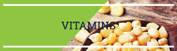 vitamins for animals